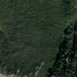 Satellite imagery of Le Rastel d'Agay, FR
