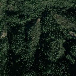 Satellite imagery of Le Rastel d'Agay, FR