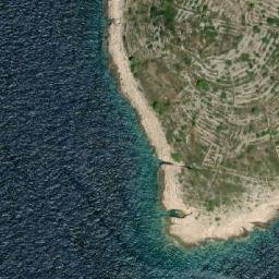 Satellite imagery of Rt Rat, HR