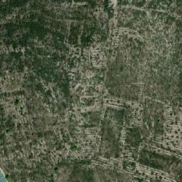 Satellite imagery of Rt Teketa, HR