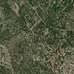 Satellite imagery of Rt Teketa, HR