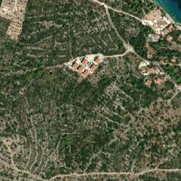 Satellite imagery of Rt Teketa, HR