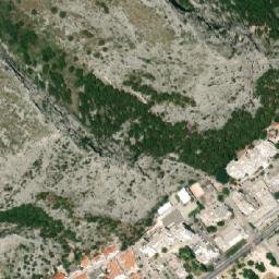 Satellite imagery of Stalna točka, HR