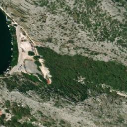 Satellite imagery of Stalna točka, HR