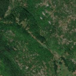 Satellite imagery of Gradina, BA