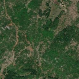Satellite imagery of Gradina, BA