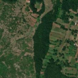 Satellite imagery of Gradina, BA