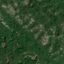 Satellite imagery of Stražnica, BA