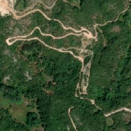 Satellite imagery of Stražnica, BA