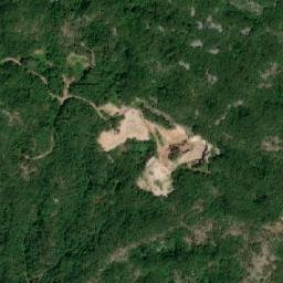 Satellite imagery of Veliki Čelopek, BA