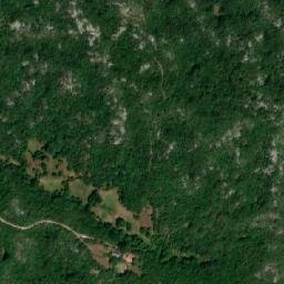 Satellite imagery of Brina, BA