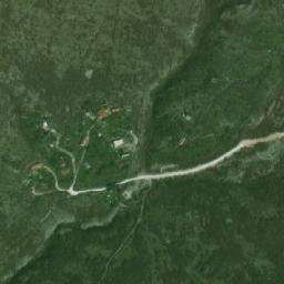 Satellite imagery of Mala Bandurica, BA