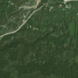 Satellite imagery of Mala Bandurica, BA