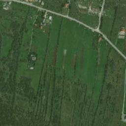 Satellite imagery of Mala Bandurica, BA