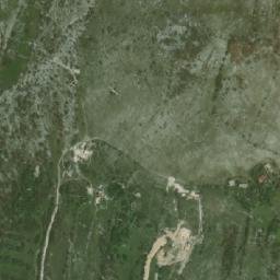Satellite imagery of Oblo Brdo, BA