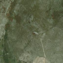 Satellite imagery of Oblo Brdo, BA