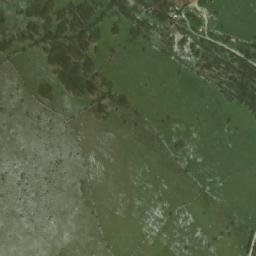 Satellite imagery of Oblo Brdo, BA