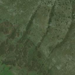 Satellite imagery of Mali Vranić, BA