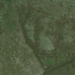 Satellite imagery of Mali Vranić, BA