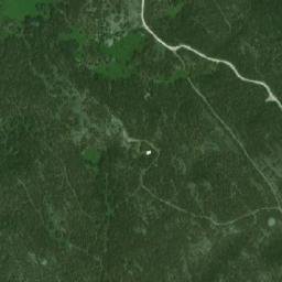 Satellite imagery of Pogledača, BA