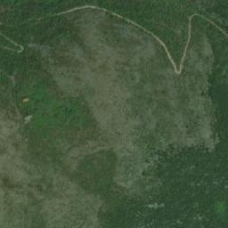 Satellite imagery of Humac, BA