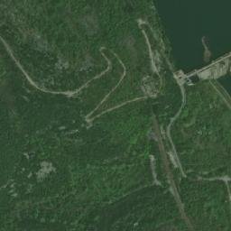 Satellite imagery of Humac, BA