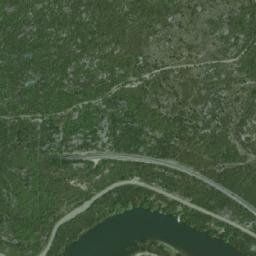 Satellite imagery of Mali Brkan Greda, BA