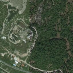 Satellite imagery of Mali Brkan Greda, BA