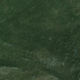 Satellite imagery of Škrbina, BA