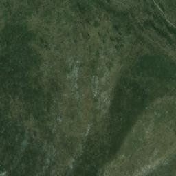 Satellite imagery of Škrbina, BA