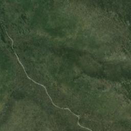 Satellite imagery of Škrbina, BA
