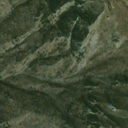 Satellite imagery of Gola Glavica, BA
