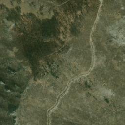 Satellite imagery of Gola Glavica, BA