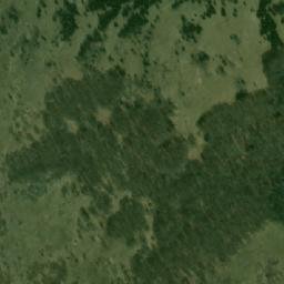 Satellite imagery of Lisac, BA