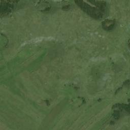 Satellite imagery of Gradac, BA