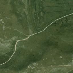 Satellite imagery of Kruševac, BA
