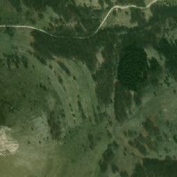 Satellite imagery of Siljevica, BA