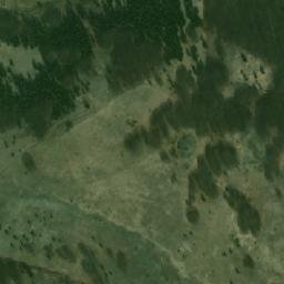 Satellite imagery of Siljevica, BA