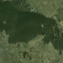 Satellite imagery of Brežine, BA