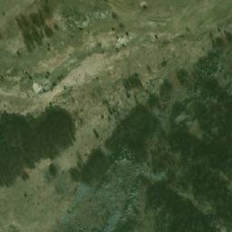 Satellite imagery of Tepsija, BA