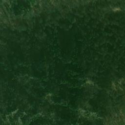 Satellite imagery of Razvršje, BA