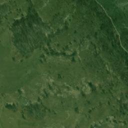 Satellite imagery of Vijenac, BA