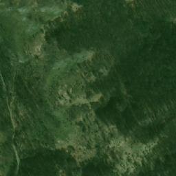 Satellite imagery of Vijenac, BA