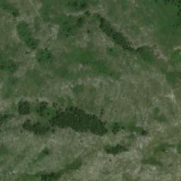 Satellite imagery of Štavanj, BA