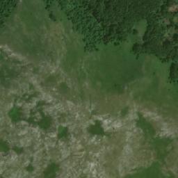 Satellite imagery of Štavanj, BA