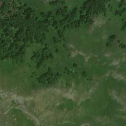 Satellite imagery of Štavanj, BA