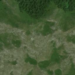 Satellite imagery of Šajkov Vrh, BA