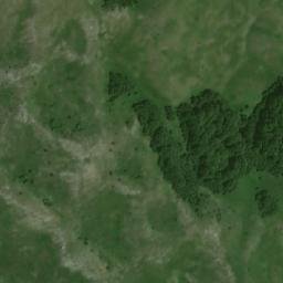 Satellite imagery of Bukova Ravan, BA