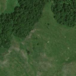 Satellite imagery of Bukova Ravan, BA
