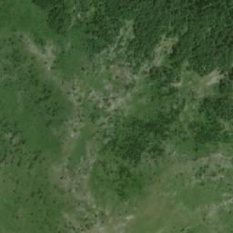 Satellite imagery of Bjelitovica, BA